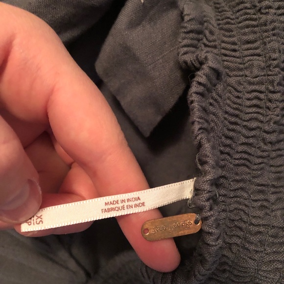 Free people dress - Picture 4 of 4